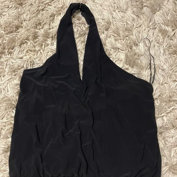 Halter Top - Picture 1 of 2
